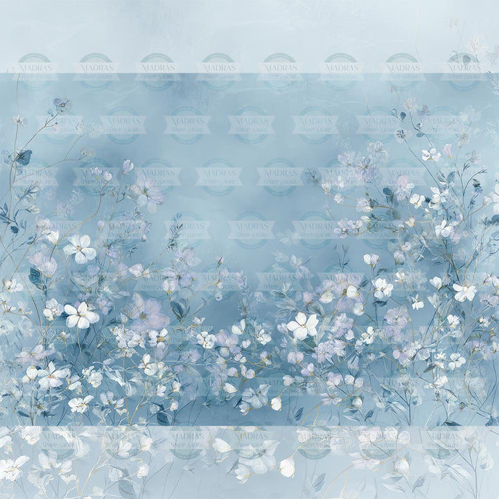 Garden Dreams : Baby Backdrops