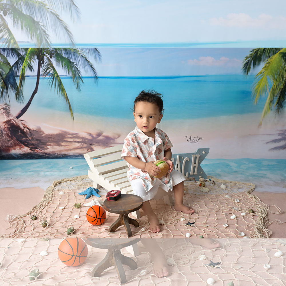 Goa Boys Outfit ( Boho Version ) : Baby Outfits