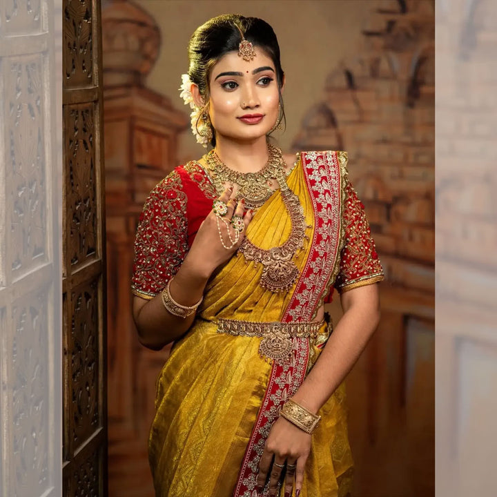 Golden Temple : Maternity Backdrops