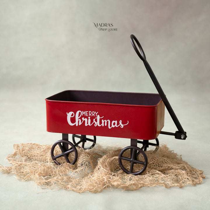 Gorilla Cart - Dual Shade