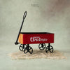 Gorilla Cart - Dual Shade