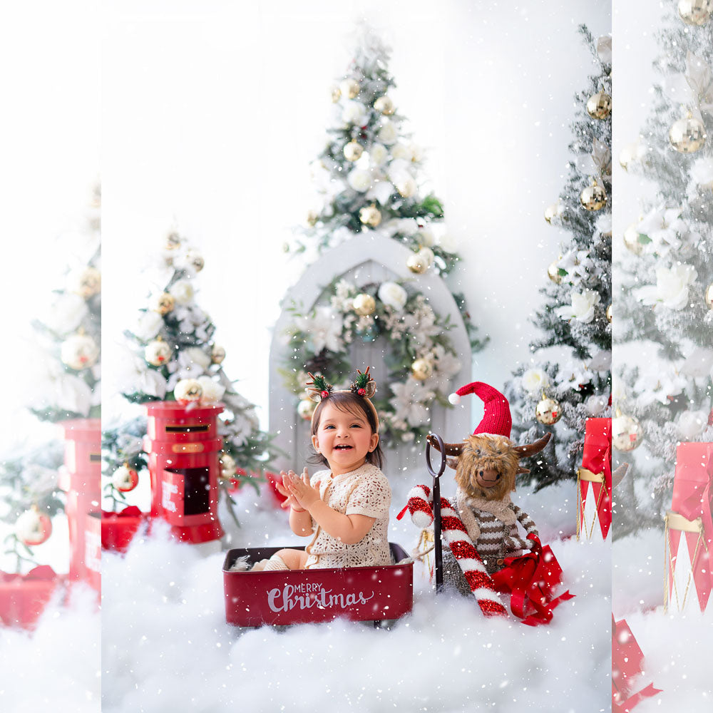 Gorilla Cart - Dual Shade : Baby Props