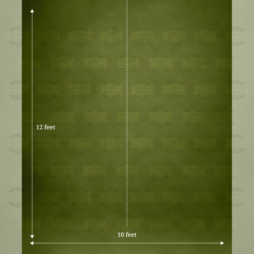 Green Textures : Maternity Backdrops