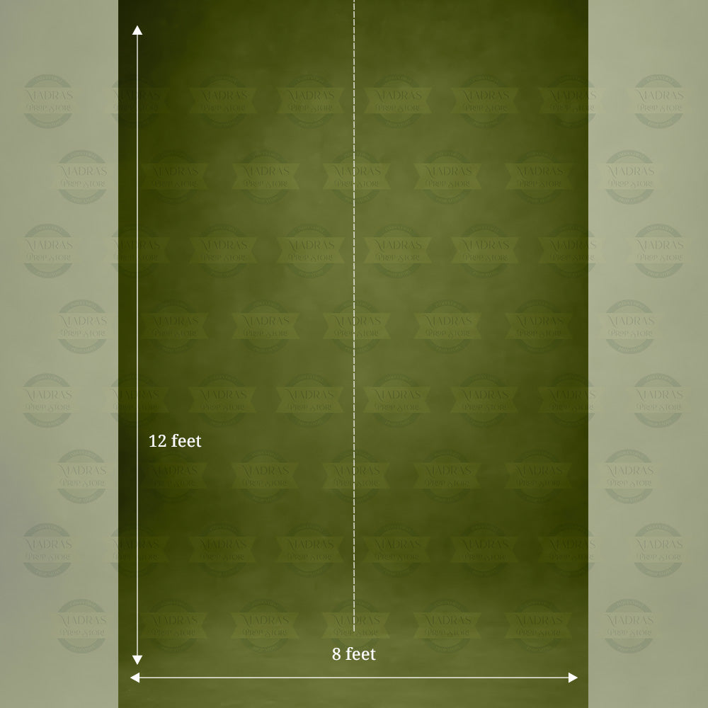 Green Textures : Maternity Backdrops
