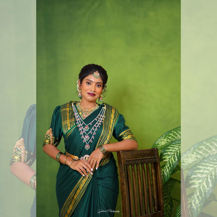 Green Textures : Maternity Backdrops