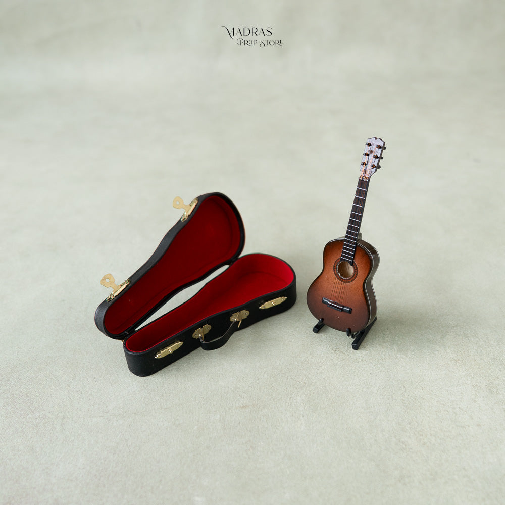 Guitar Small : Baby Props