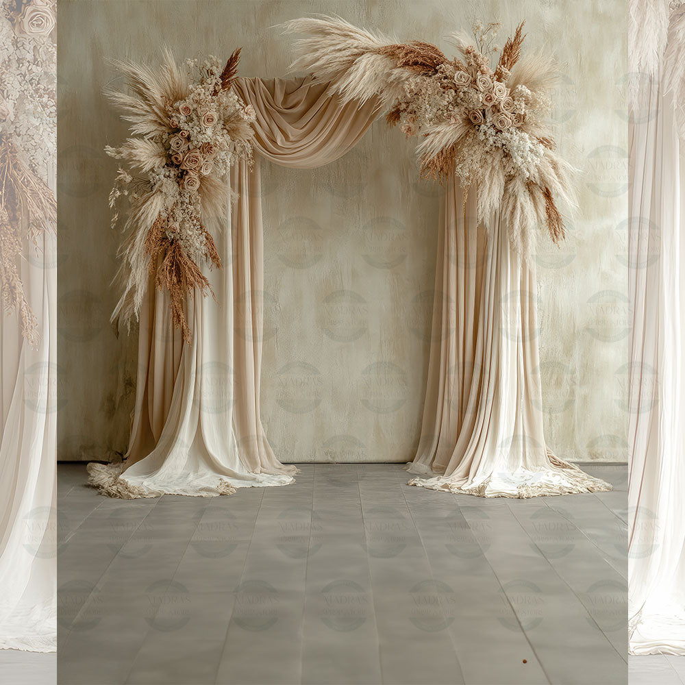 Gypsy Decor - Maternity Backdrops