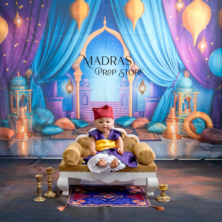 HYD Setup - 1 ( 3 sets ) : Baby Props
