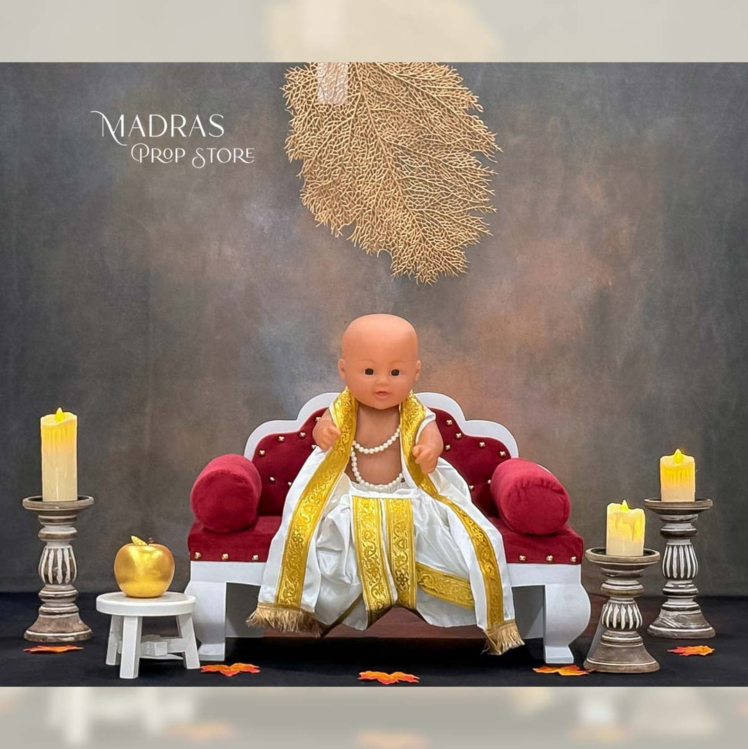 HYD Setup - 2 ( 7 Sets ) : Baby Props