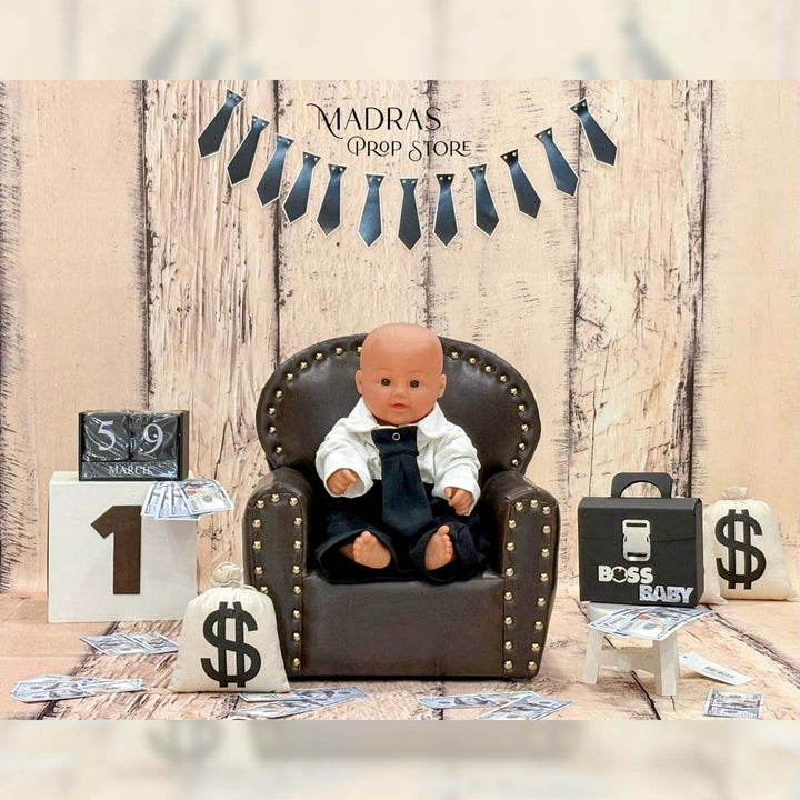 HYD Setup - 2 ( 7 Sets ) : Baby Props
