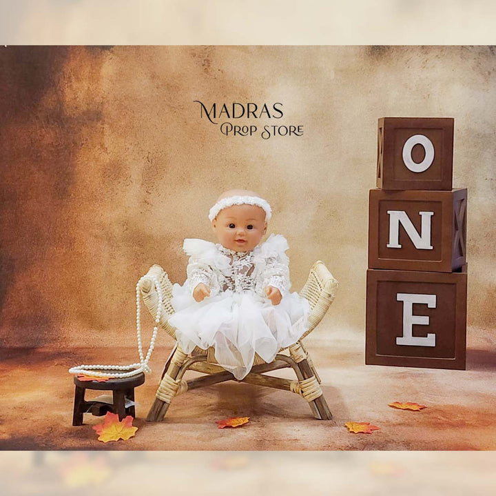 HYD Setup - 3 ( 4 Sets ) : Baby Props