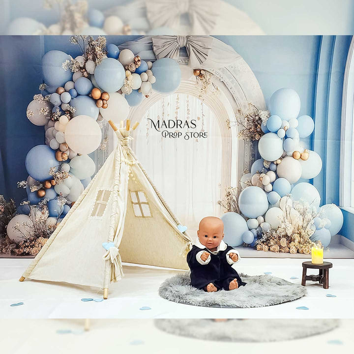 HYD Setup - 5 ( 4 Sets ) : Baby Props