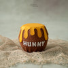 Handmade Honey Pot