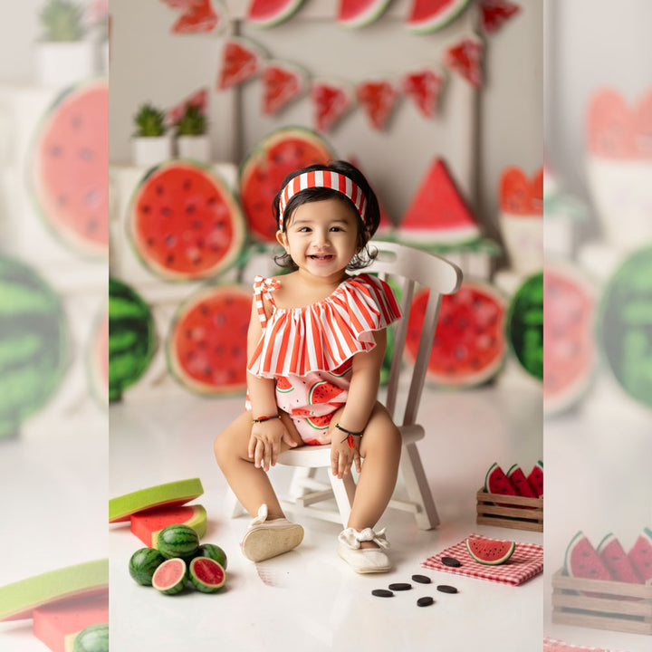 Harley Chair : Baby Props