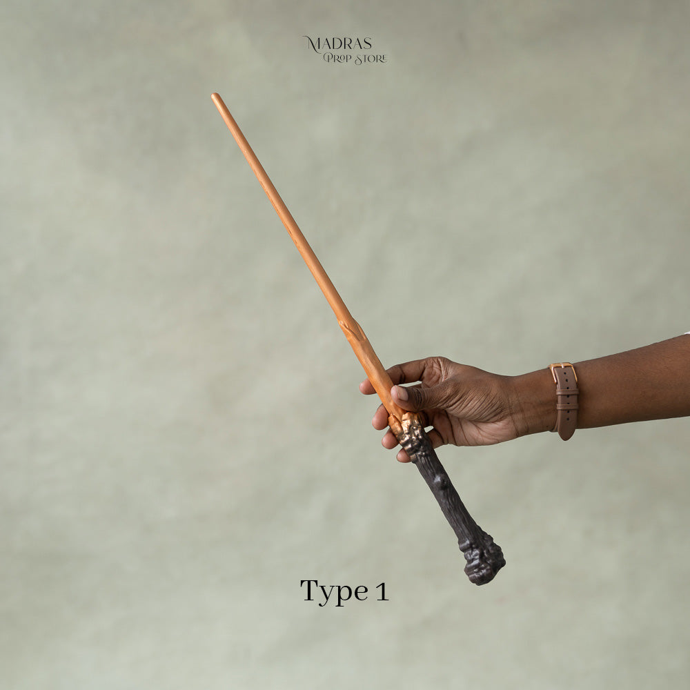 Harry Potter Wand ( Big ) : Baby Props