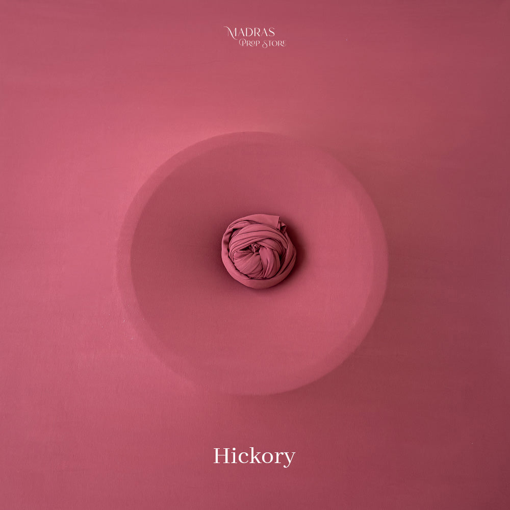 Bean Bag Set (Hickory) : Baby Props