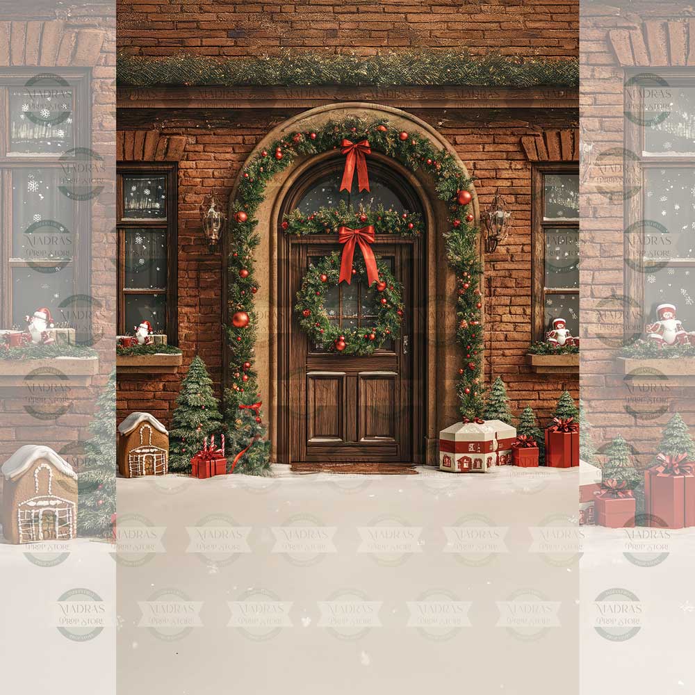 Holiday Home : Maternity Backdrops