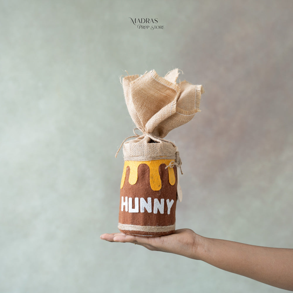 Honey Pitcher : Baby Props