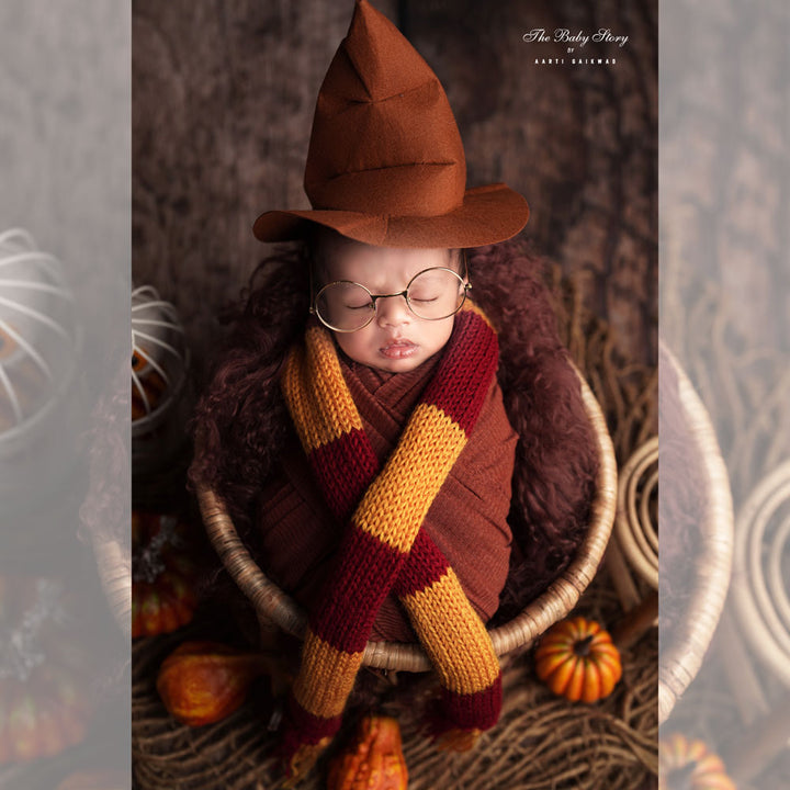 Harry Potter Hat : Baby Props