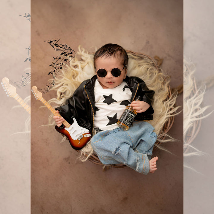 Kumoto Newborn Guitar