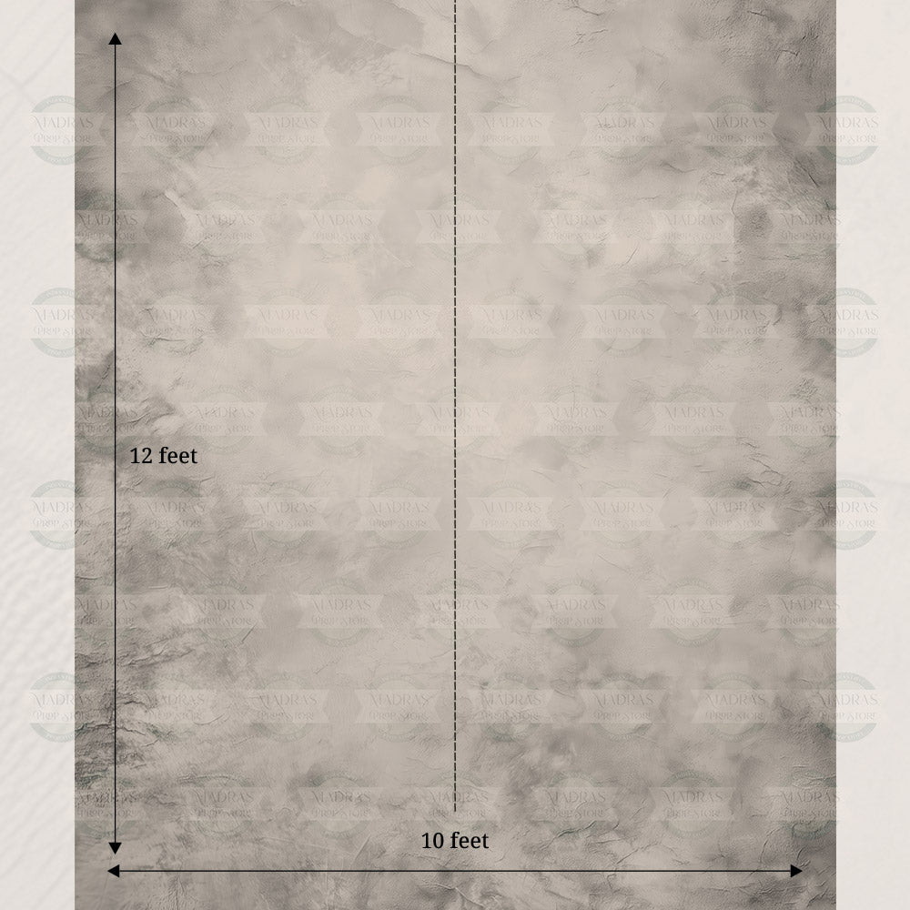 Ivory Tint : Maternity Backdrops