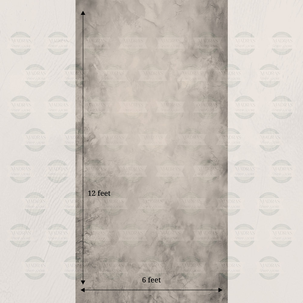 Ivory Tint : Maternity Backdrops