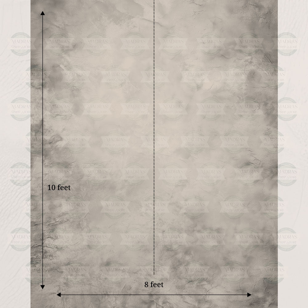 Ivory Tint : Maternity Backdrops