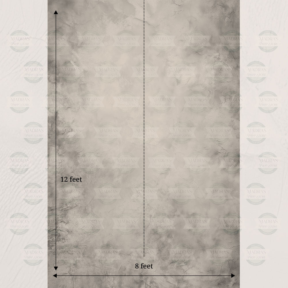 Ivory Tint : Maternity Backdrops