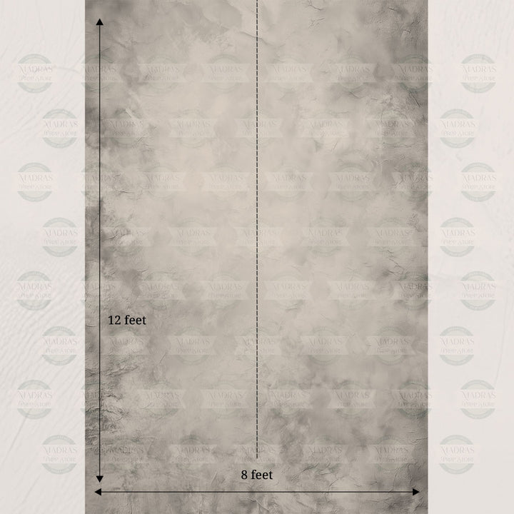 Ivory Tint : Maternity Backdrops