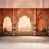 Jaipur - Baby Printed Backdrops