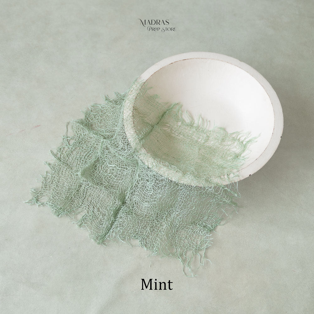 Jute Layer : Baby Props