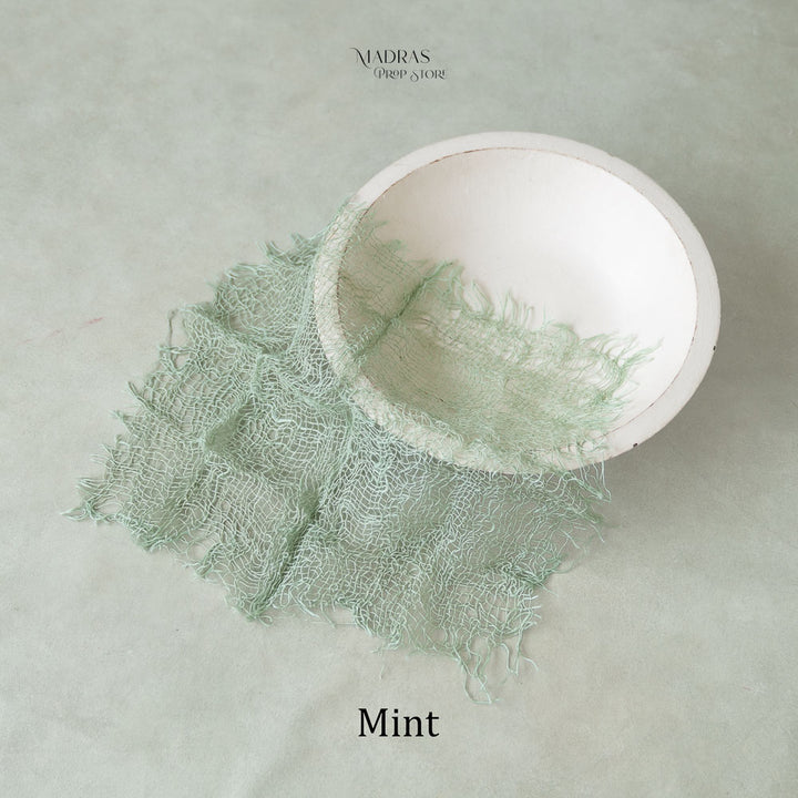 Jute Layer : Baby Props