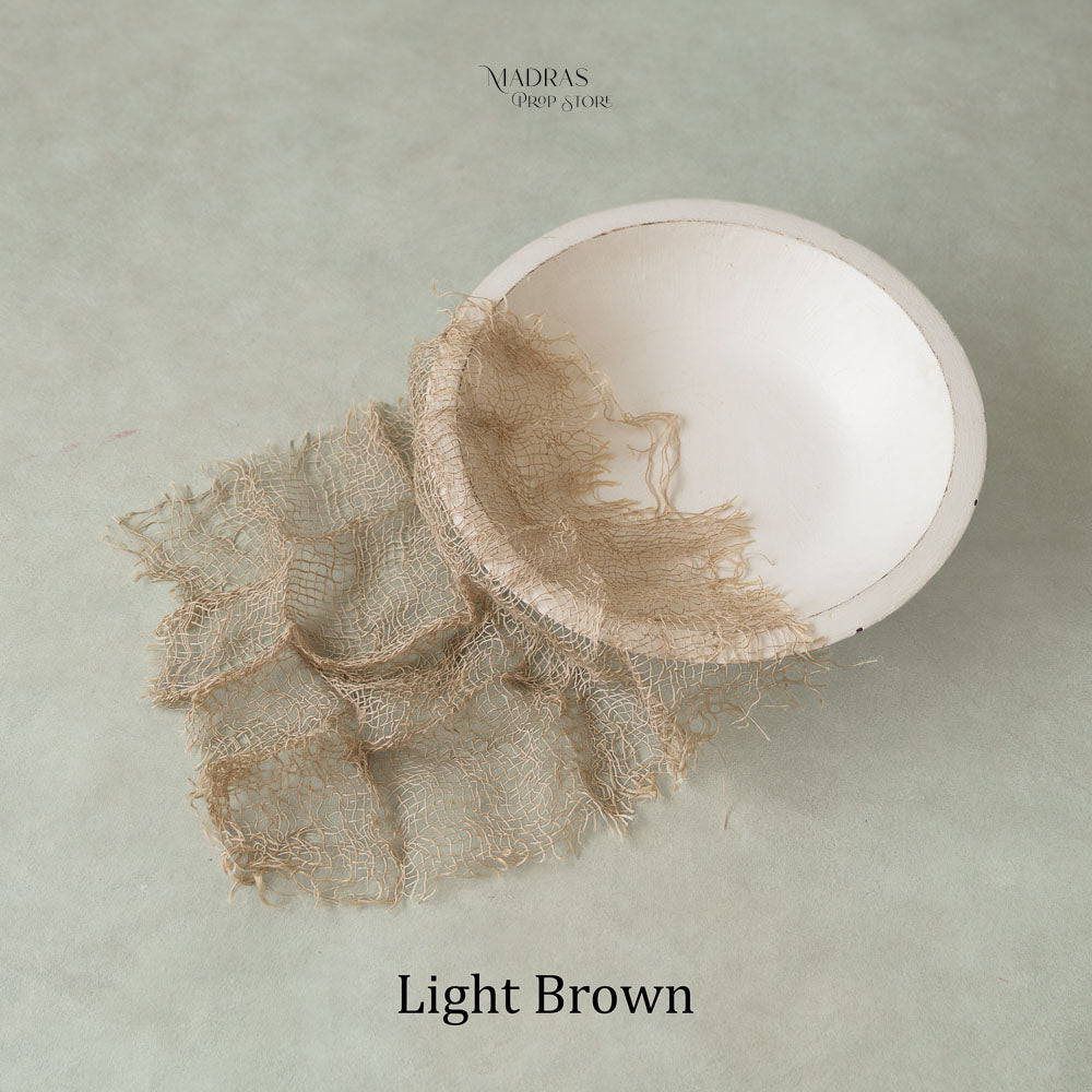 Jute Layer : Baby Props