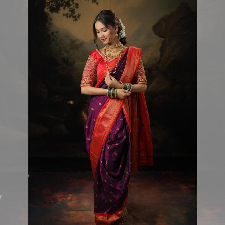 Kadamba Tales : Maternity Backdrops