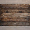 Knotty Wood - 5 by 7 feet - Backdrop - BLR-0208