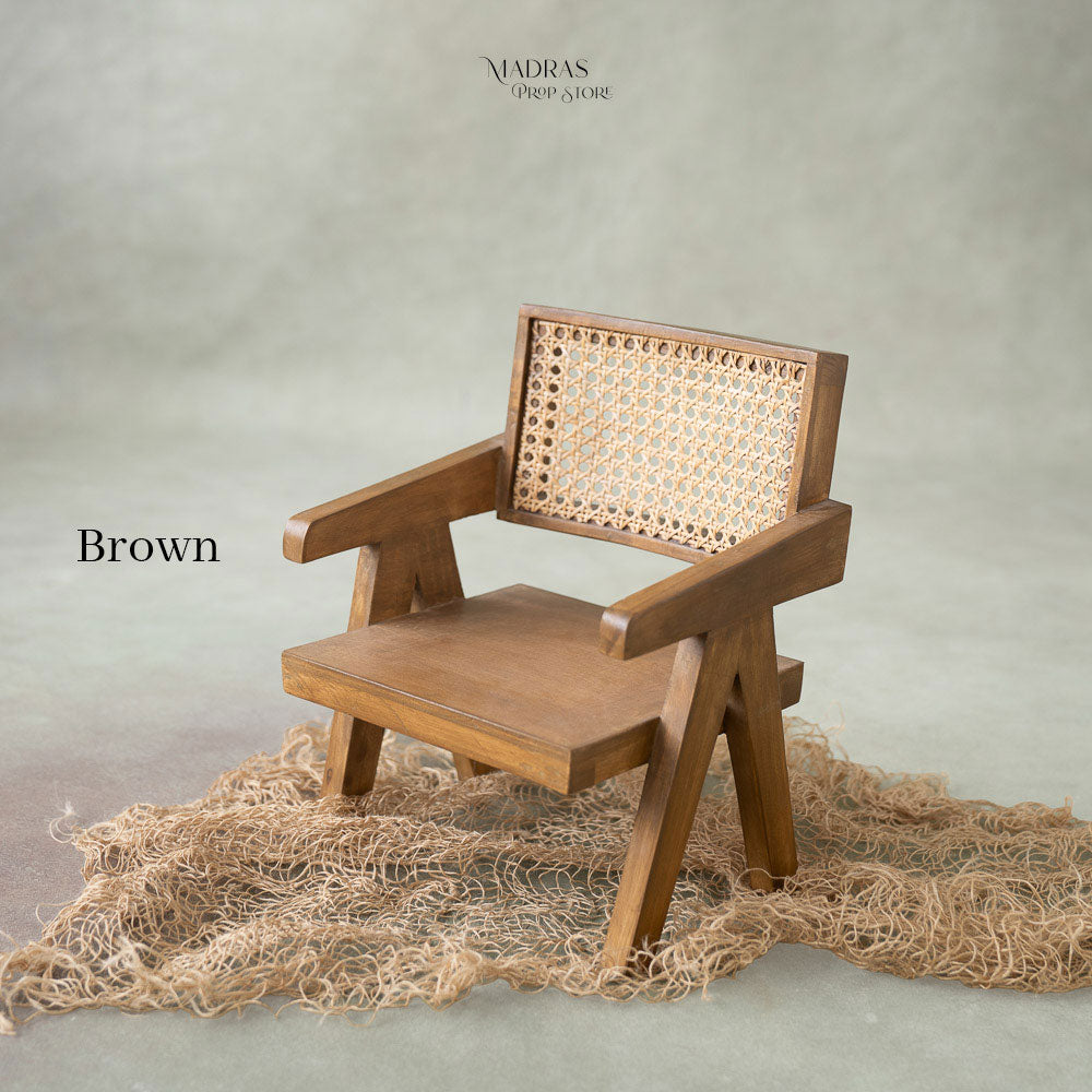 Kora Chair : Baby Props