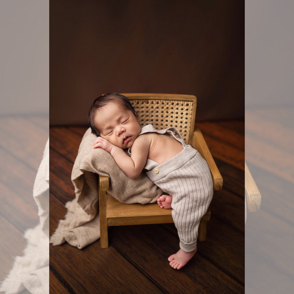 Kora Chair : Baby Props