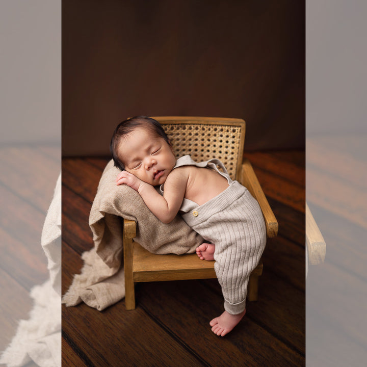 Kora Chair : Baby Props