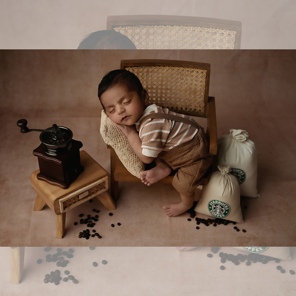 Kora Chair : Baby Props