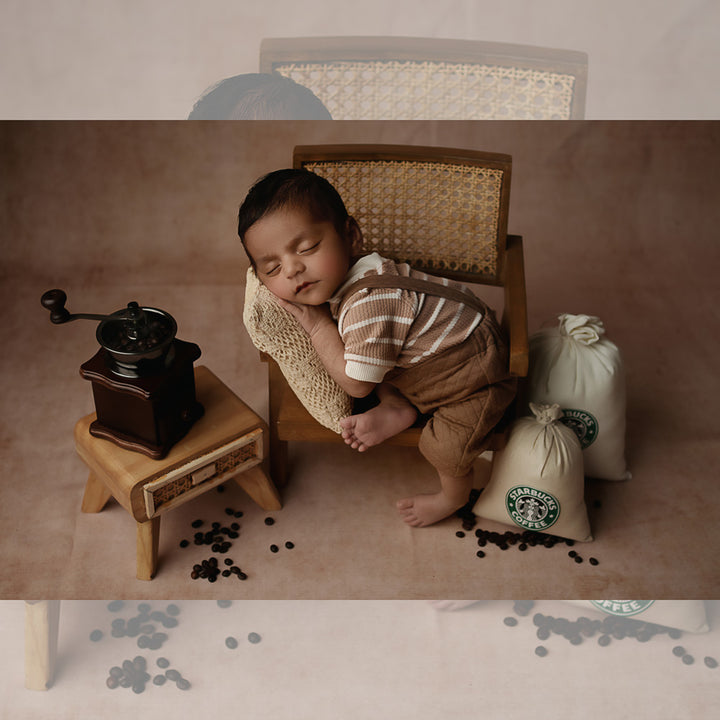 Kora Chair : Baby Props