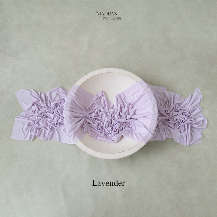Kumoto Wraps | 205*50 in cm : Baby Props
