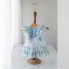 Kumoto Blue Romper | 1 Year | KM068