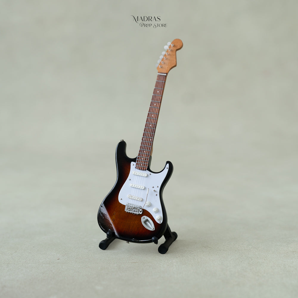 Kumoto Newborn Guitar : Baby Props