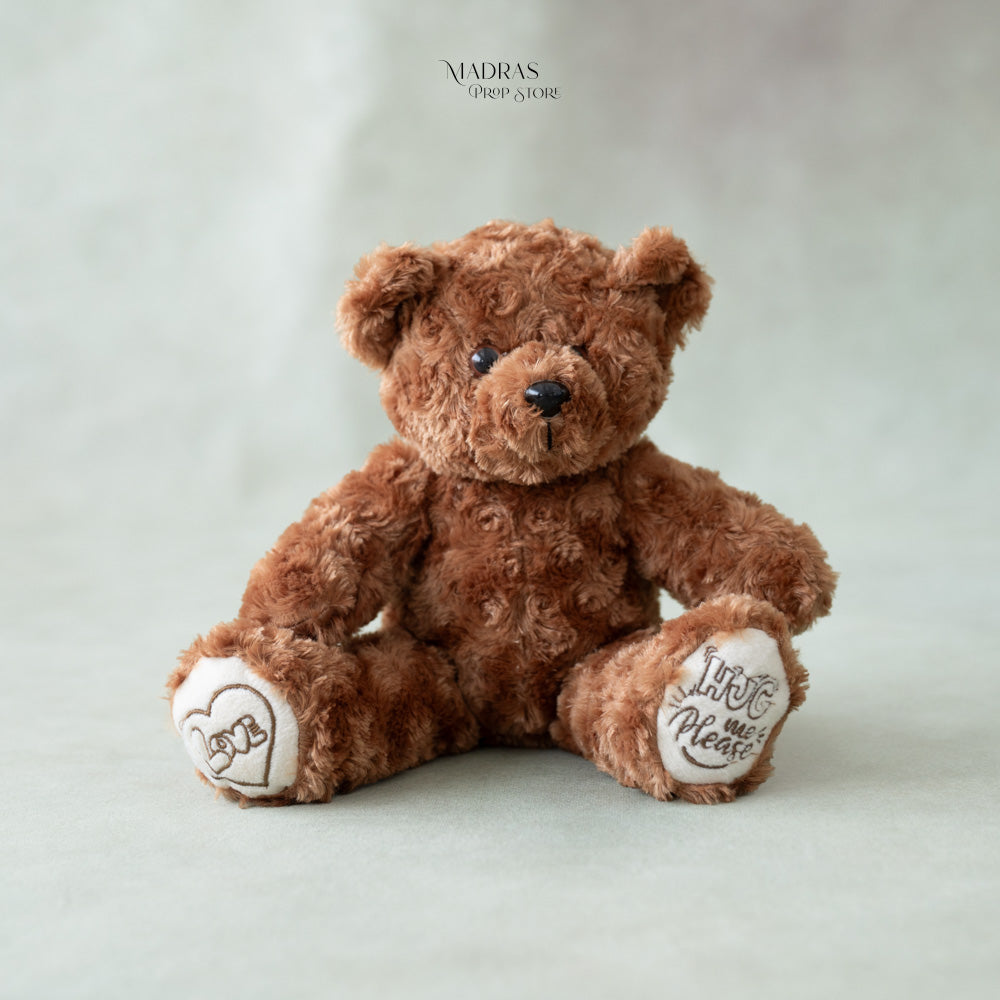 Kumoto Teddy Medium : Baby Props