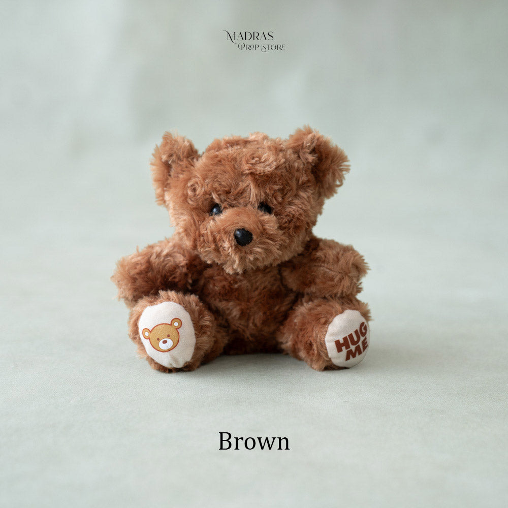 Kumoto Teddy Small : Baby Props