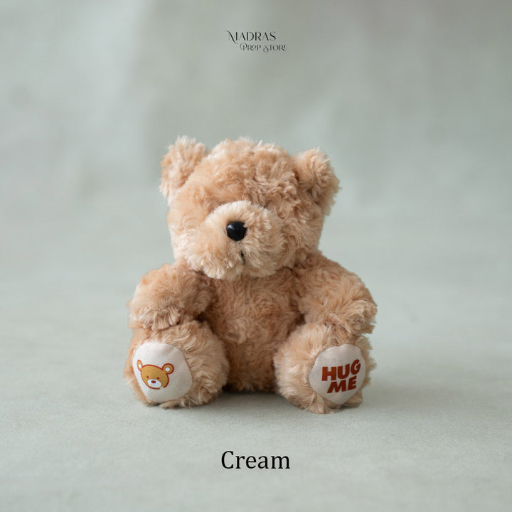 Kumoto Teddy Small : Baby Props