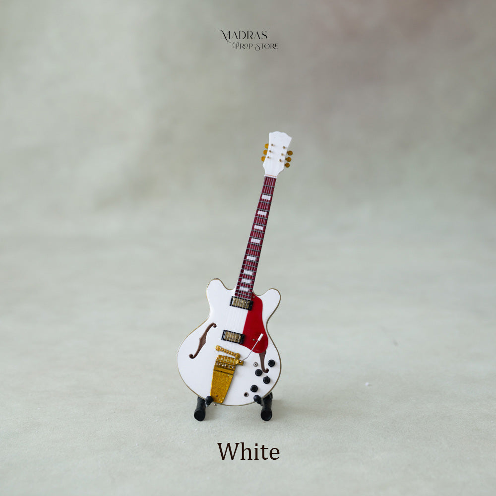 Kumoto Newborn Guitar : Baby Props