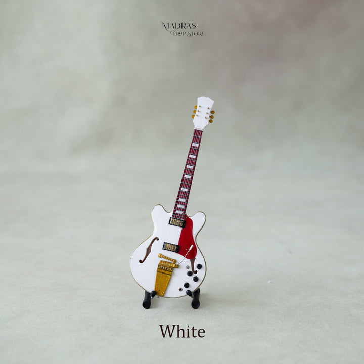 Kumoto Newborn Guitar : Baby Props