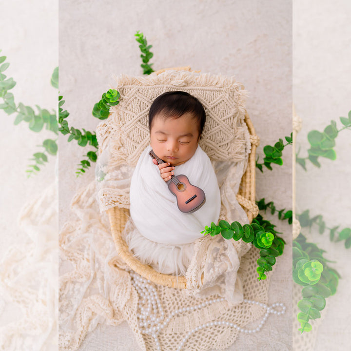 Kumoto Long Wraps | 205 x 50 in cm : Baby Props