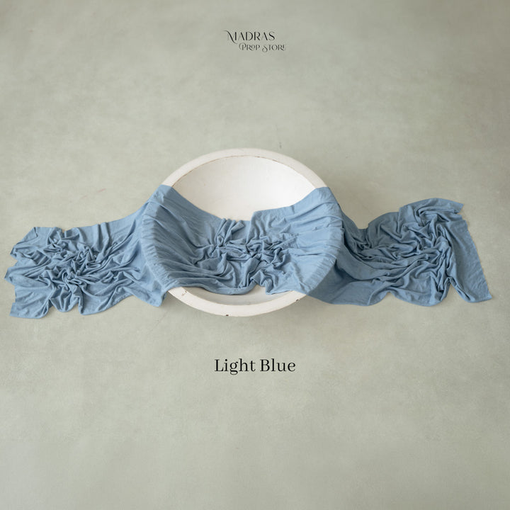 Kumoto Wraps | 205*50 in cm : Baby Props